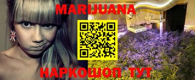 каннабис Кандалакша